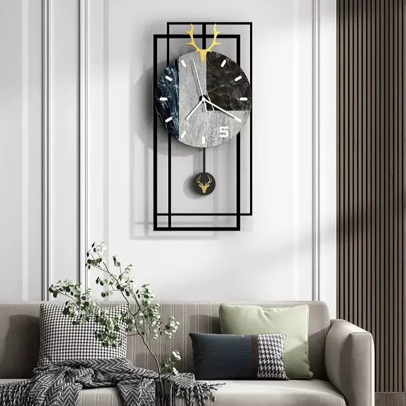 PICTURESQUE OF MODERN ART STYLE 35